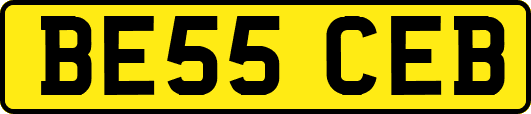BE55CEB