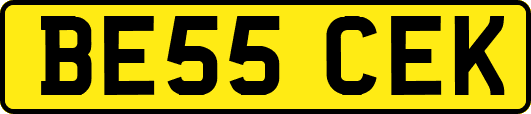 BE55CEK