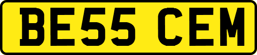 BE55CEM
