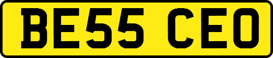 BE55CEO