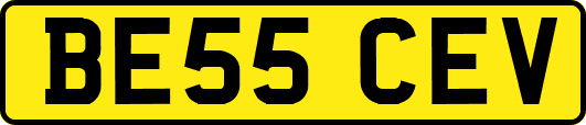 BE55CEV