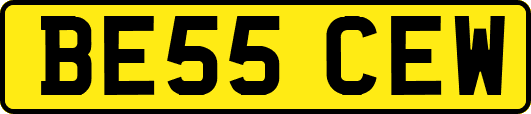 BE55CEW