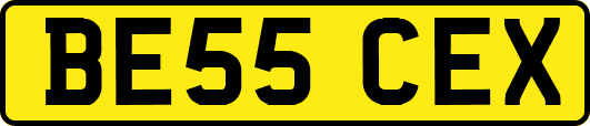BE55CEX