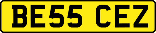 BE55CEZ