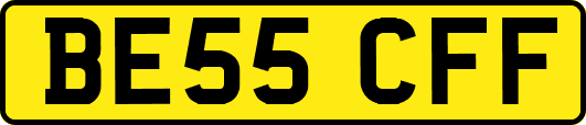BE55CFF