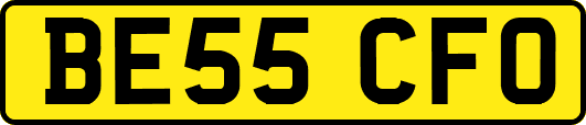 BE55CFO