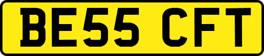 BE55CFT