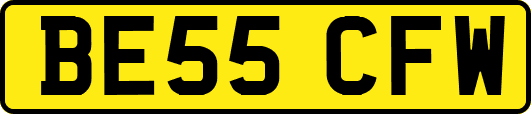 BE55CFW