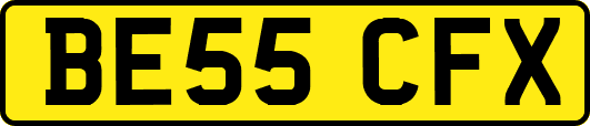 BE55CFX