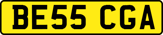 BE55CGA