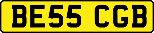 BE55CGB
