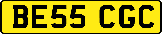 BE55CGC