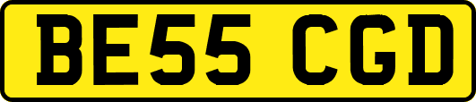 BE55CGD