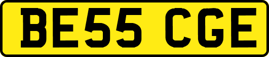 BE55CGE