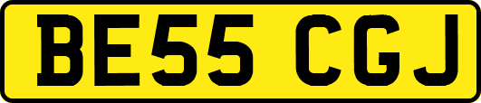 BE55CGJ