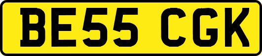 BE55CGK