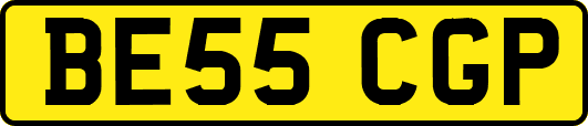 BE55CGP