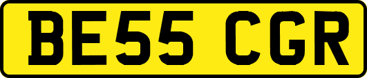 BE55CGR
