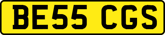 BE55CGS