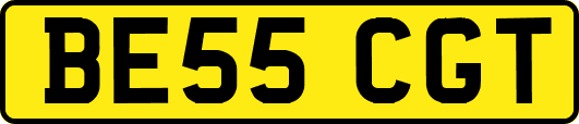 BE55CGT