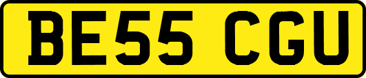 BE55CGU