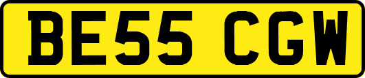 BE55CGW