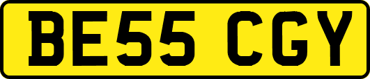 BE55CGY