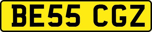 BE55CGZ