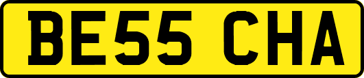 BE55CHA