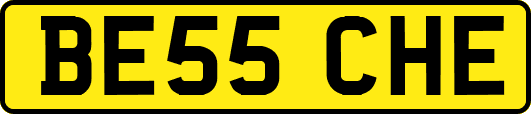 BE55CHE