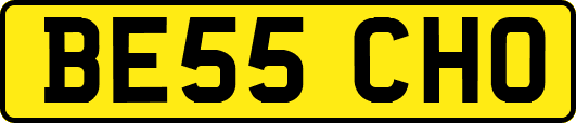 BE55CHO