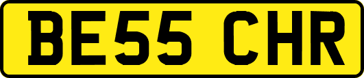 BE55CHR
