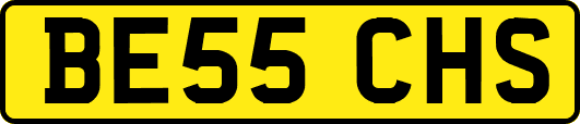 BE55CHS