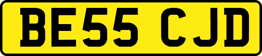 BE55CJD