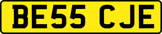 BE55CJE