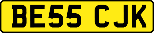 BE55CJK