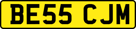 BE55CJM
