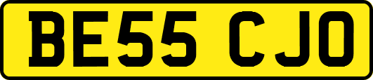 BE55CJO