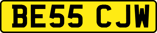 BE55CJW