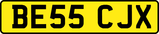 BE55CJX