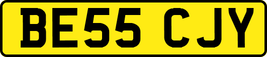 BE55CJY