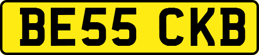 BE55CKB