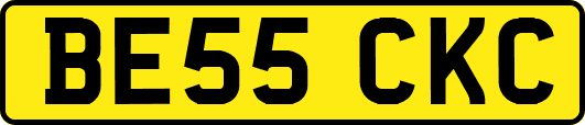 BE55CKC