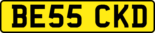 BE55CKD