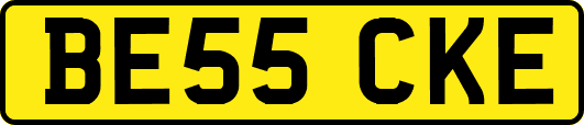 BE55CKE