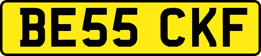 BE55CKF
