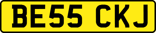 BE55CKJ