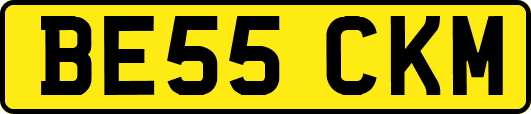 BE55CKM