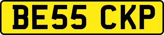 BE55CKP
