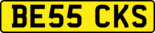BE55CKS